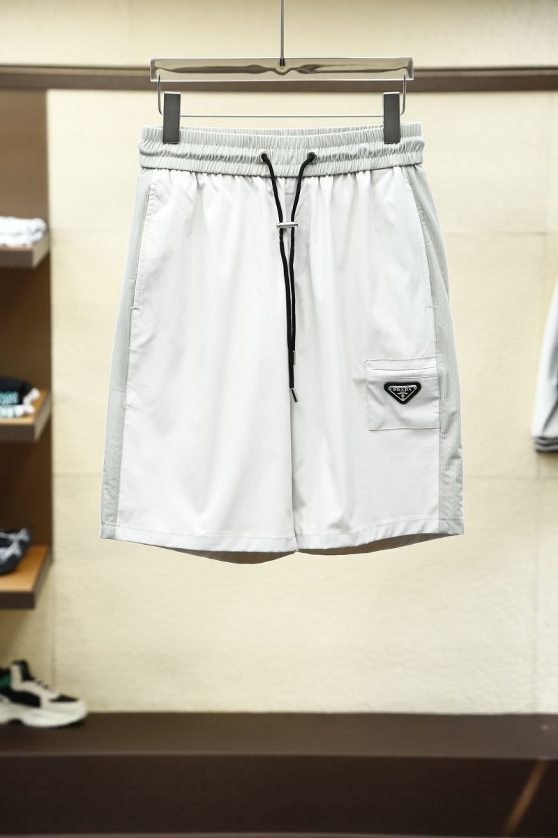 Prada Short Pants